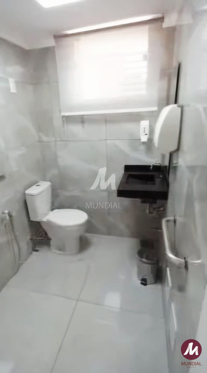 Banheiro/lavabo — foto 8