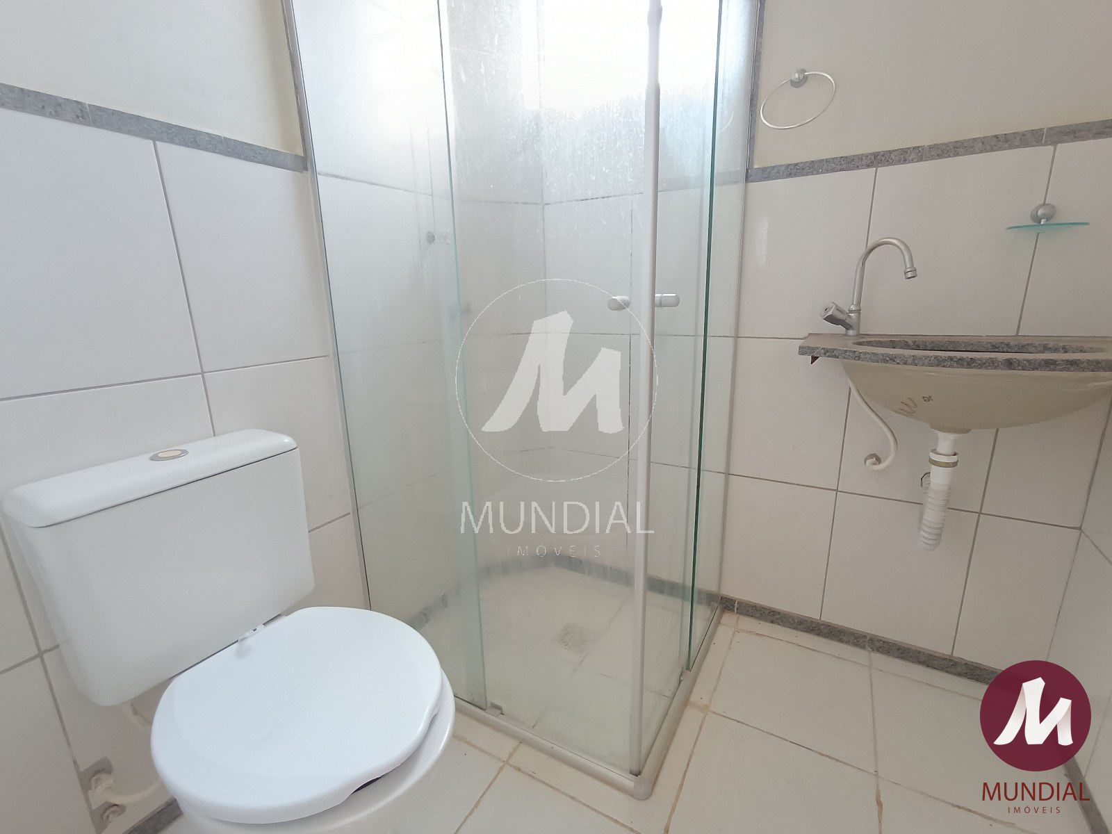 Banheiro/lavabo — foto 6
