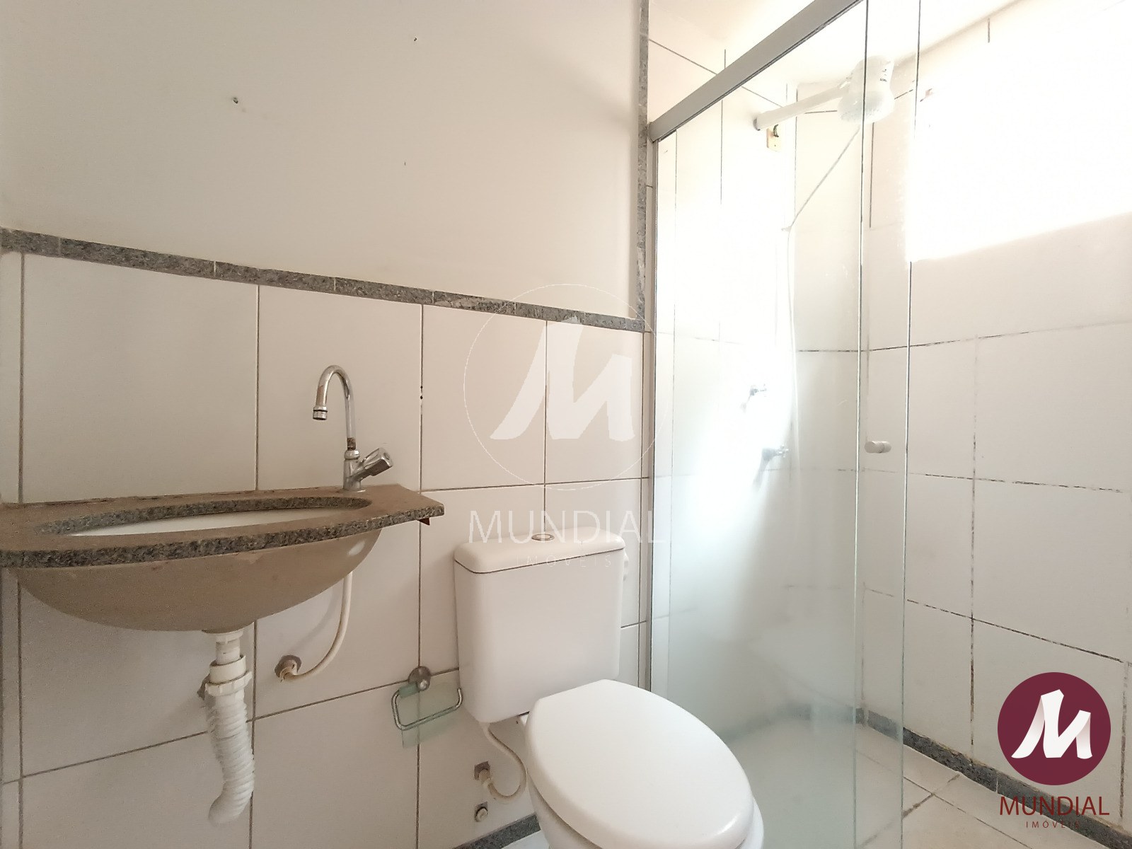 Banheiro/lavabo — foto 13