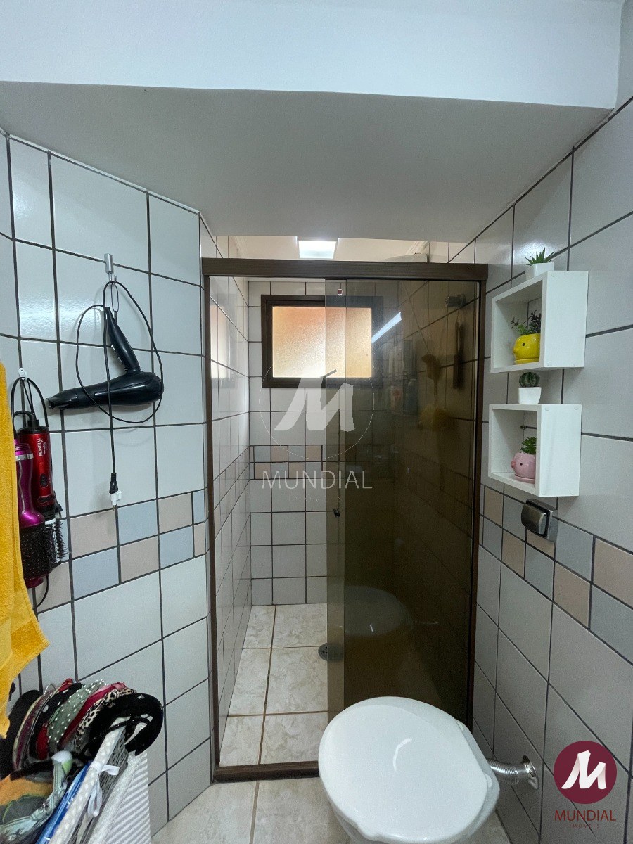 Banheiro/lavabo — foto 17