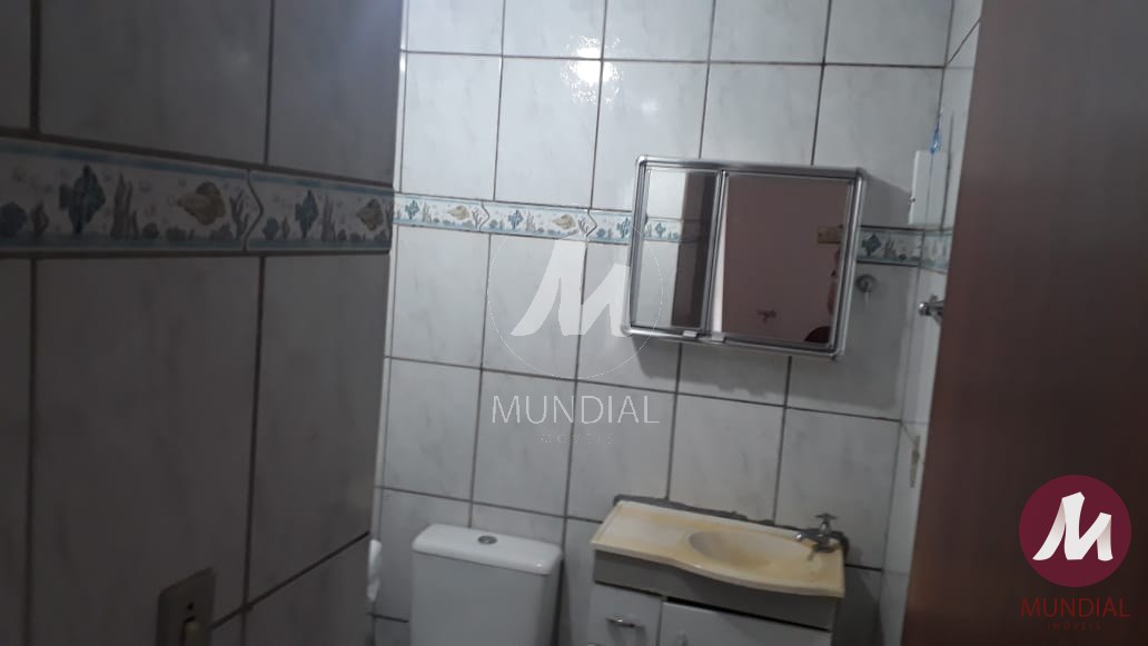 Banheiro/lavabo — foto 4
