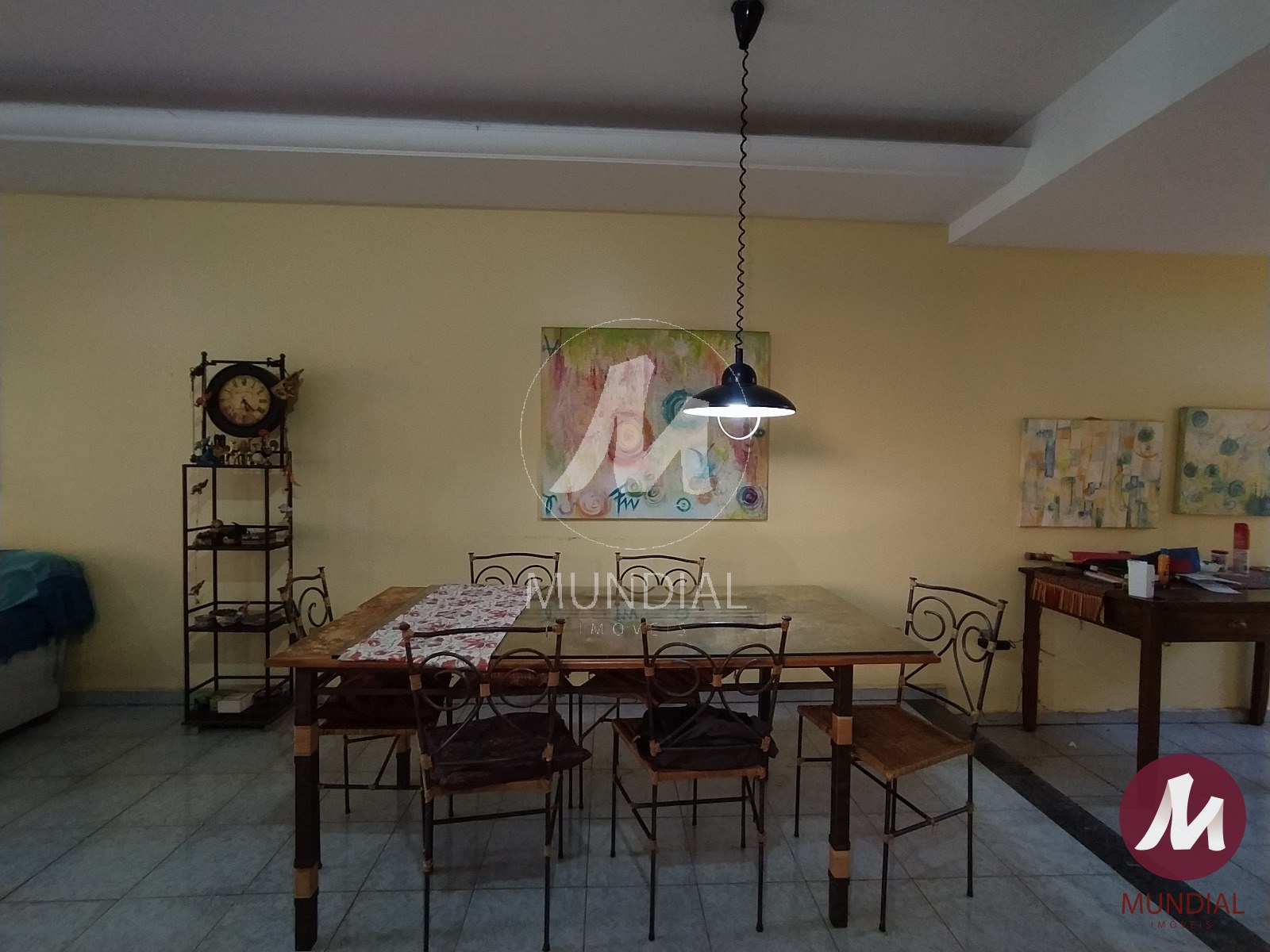 Sala de Jantar — foto 9