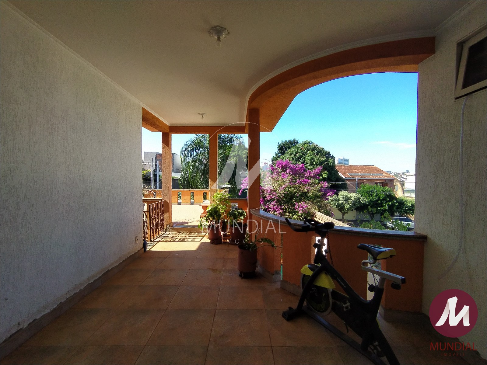 Varanda/Sacada — foto 21