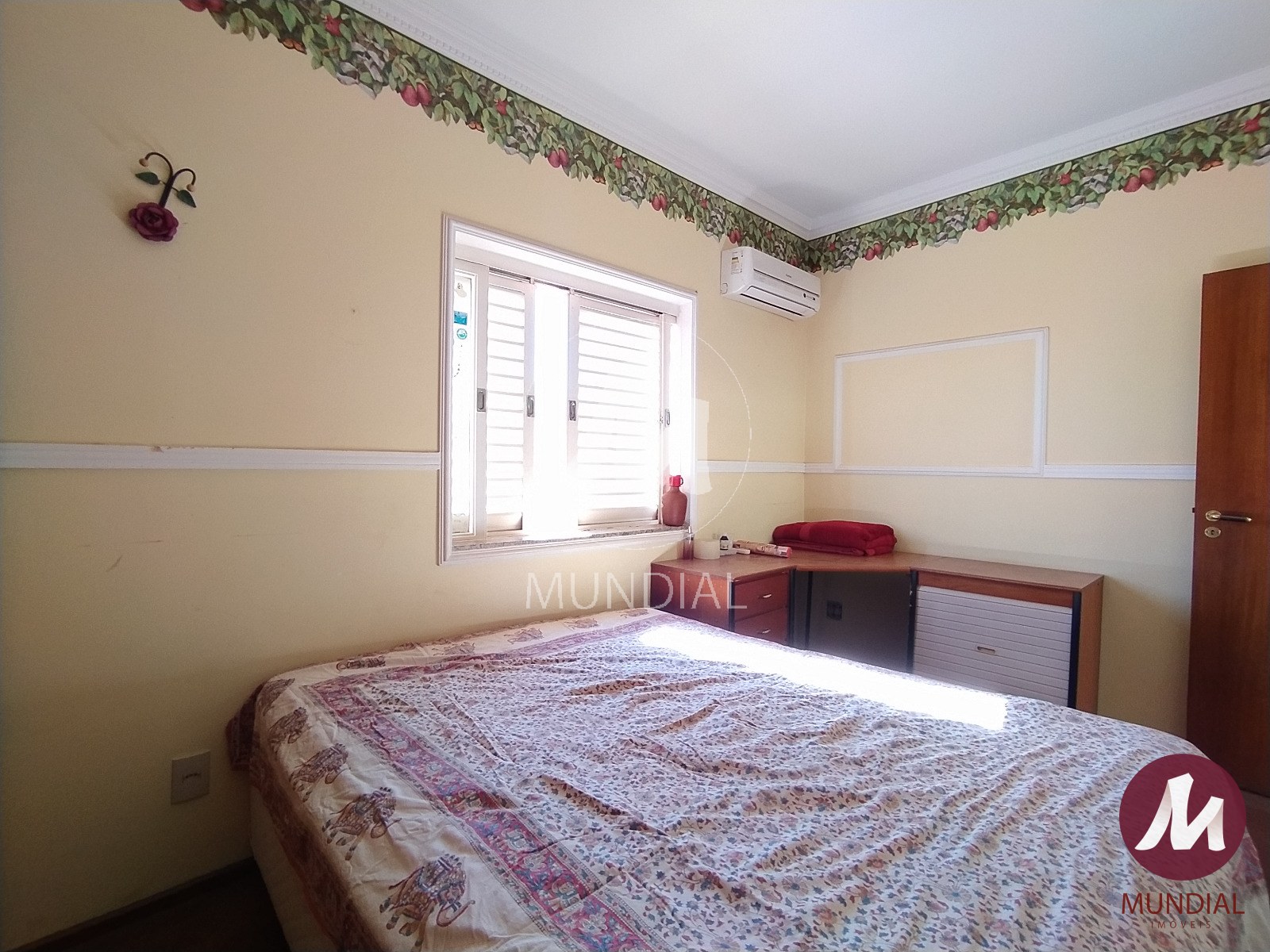 Dormitorio — foto 34