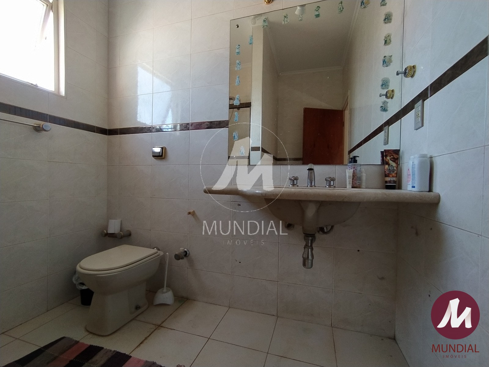 Banheiro/lavabo — foto 35