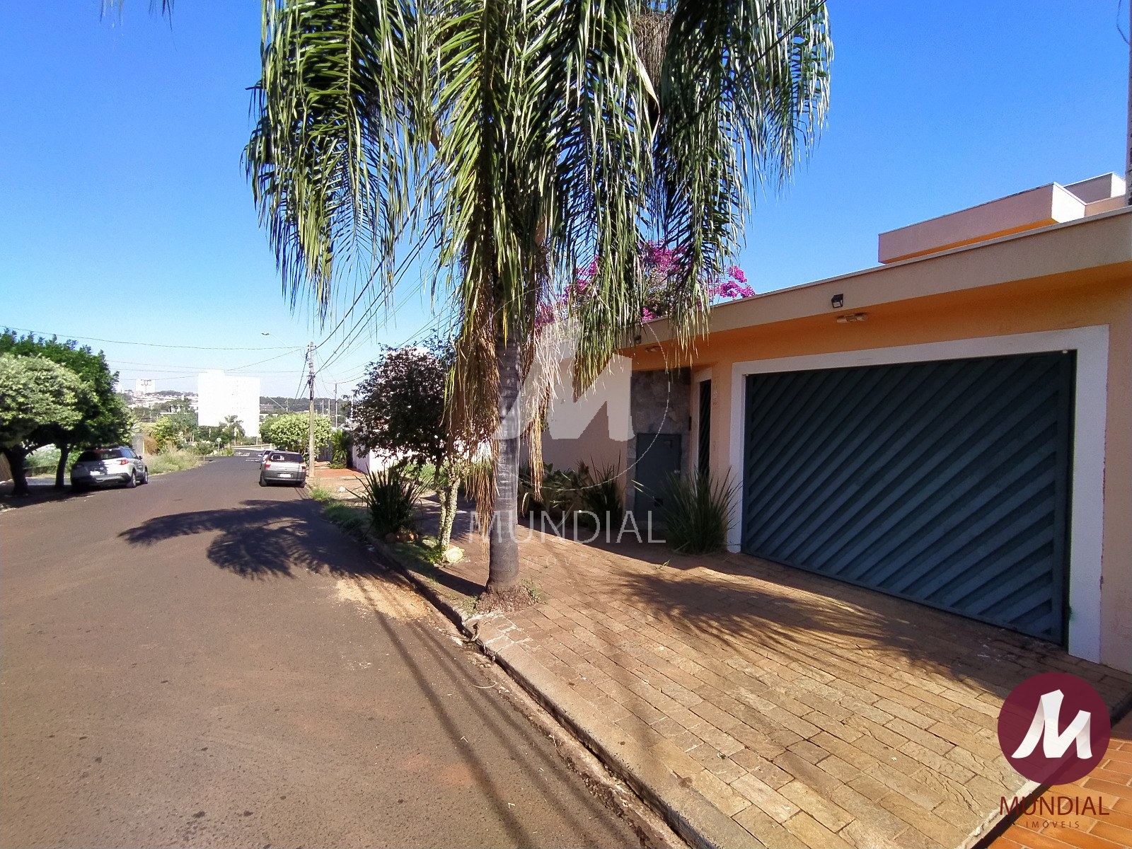 Fachada Unidade — foto 1