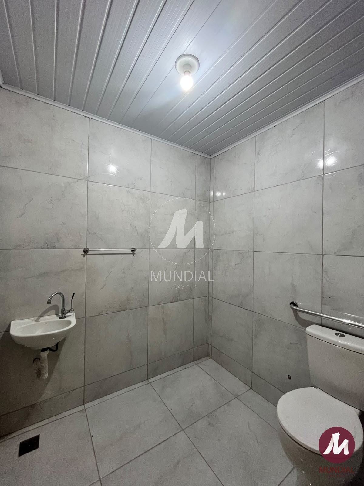Banheiro/lavabo — foto 14