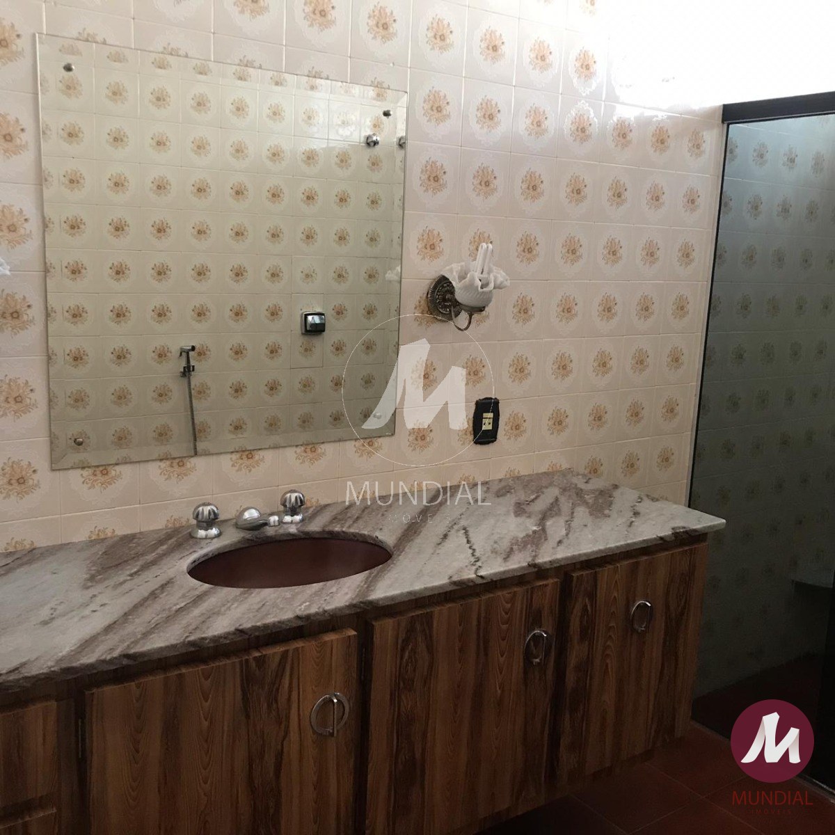Banheiro/lavabo — foto 15