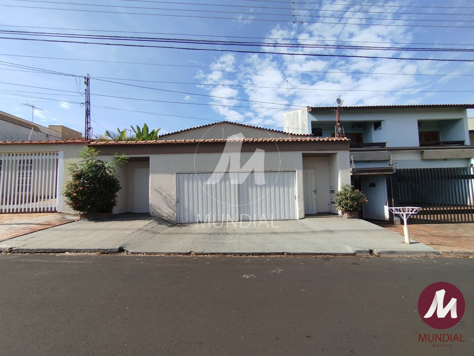 Fachada Unidade — foto 1