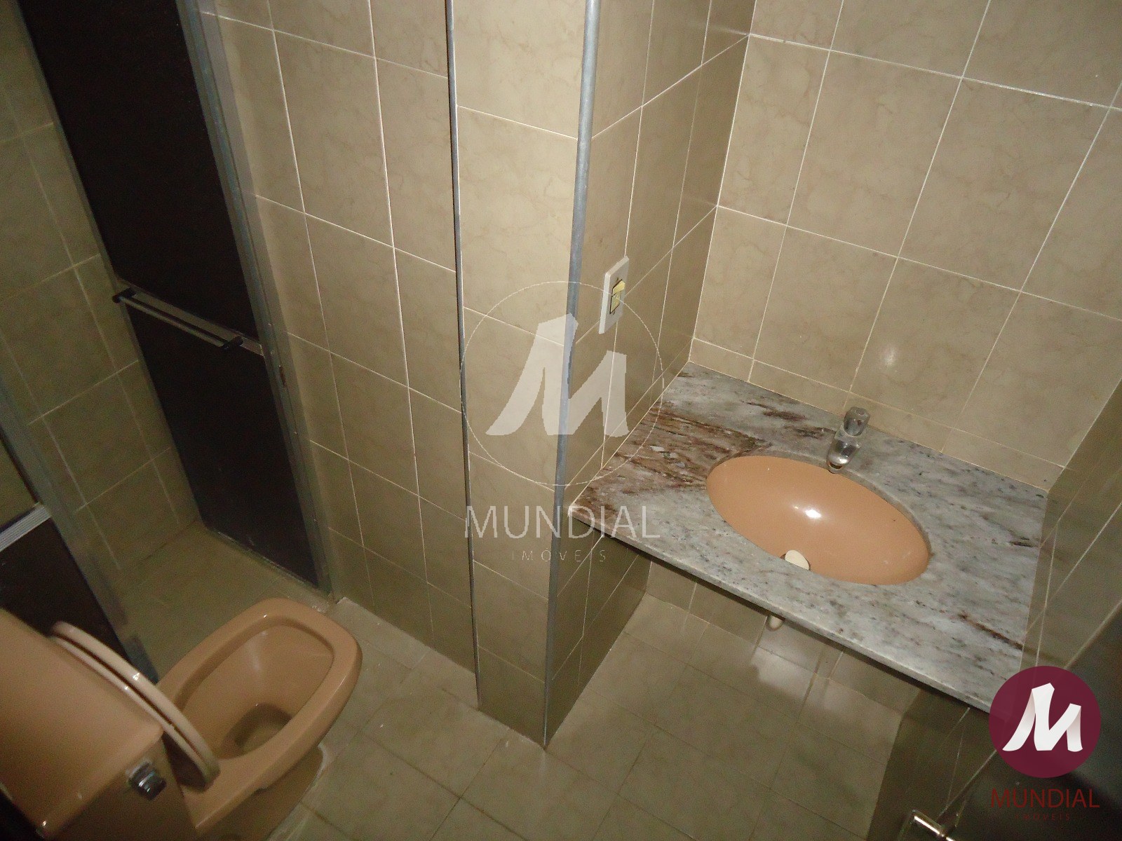 Banheiro/lavabo — foto 8