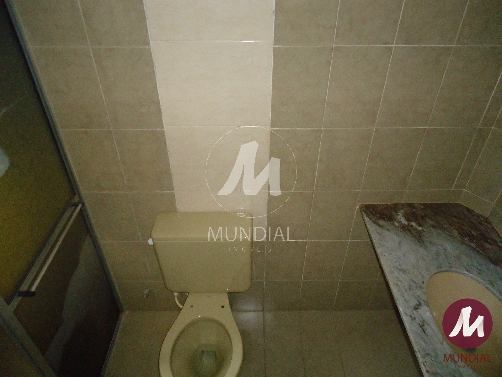 Banheiro/lavabo — foto 11