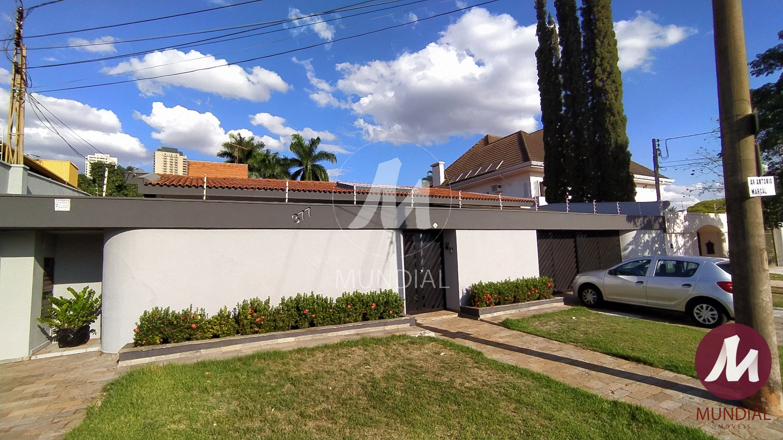 Fachada Unidade — foto 1