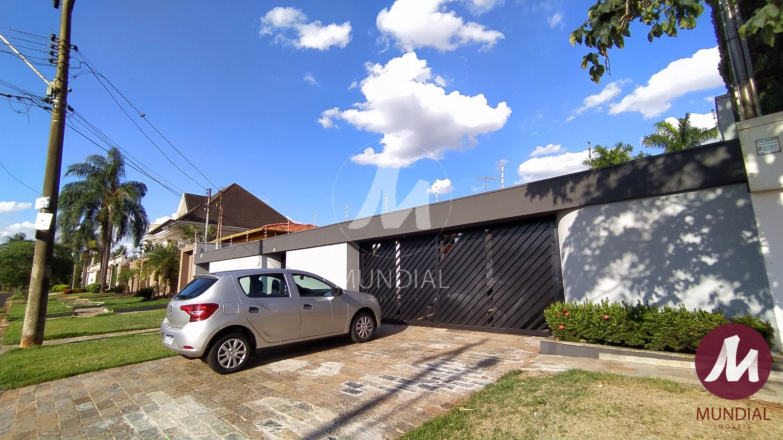 Fachada Unidade — foto 2