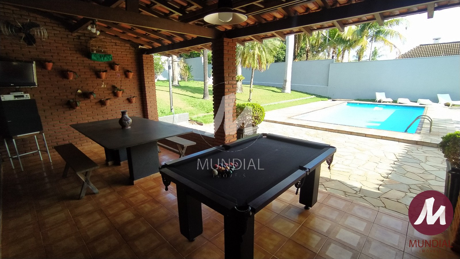 Lazer Unidade — foto 45