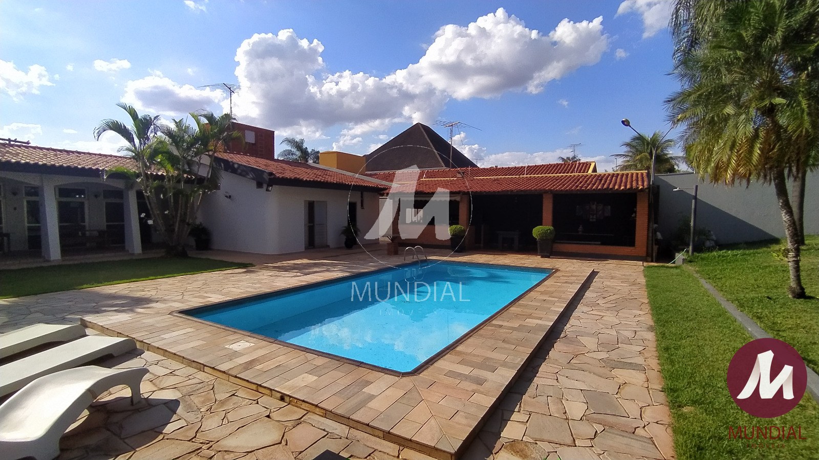 Piscina — foto 48