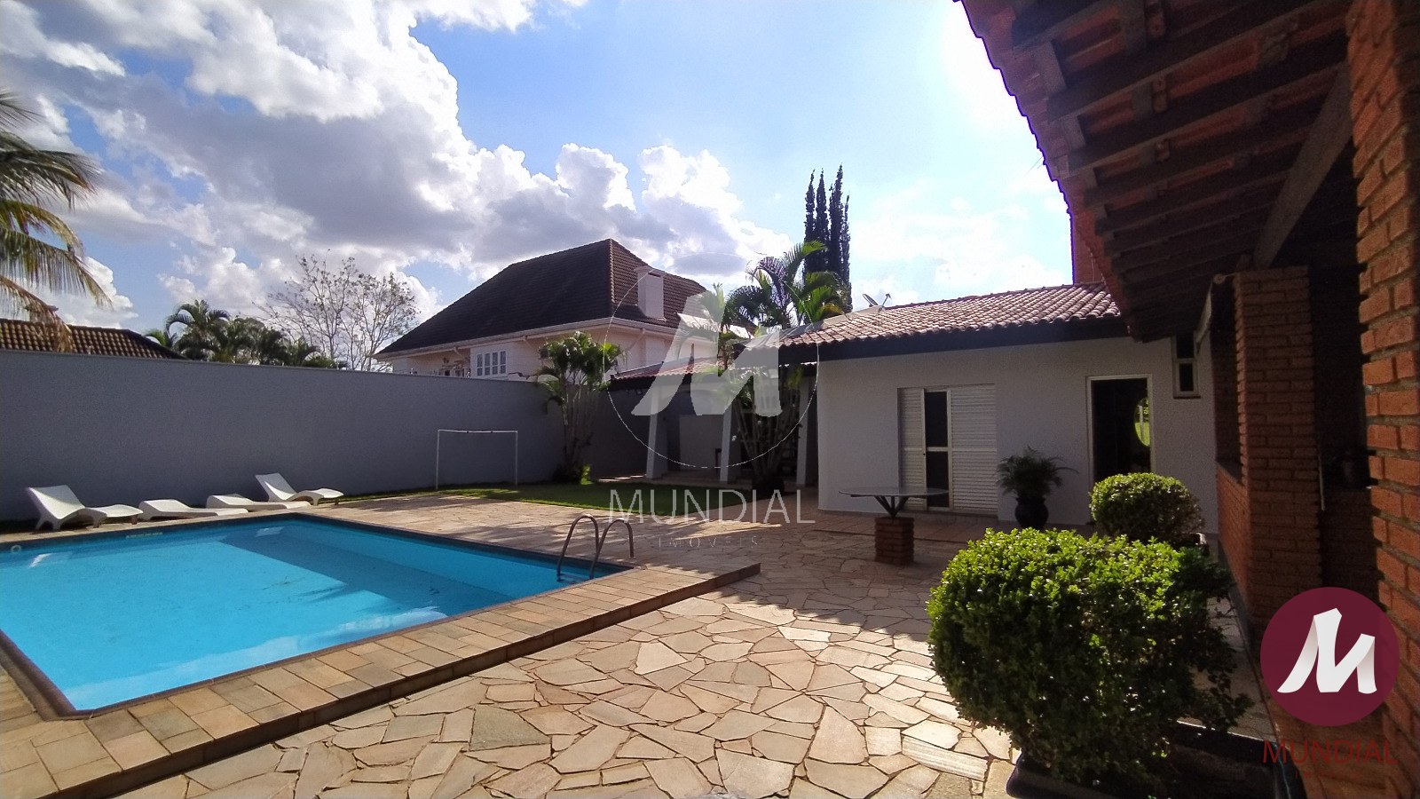 Piscina — foto 49
