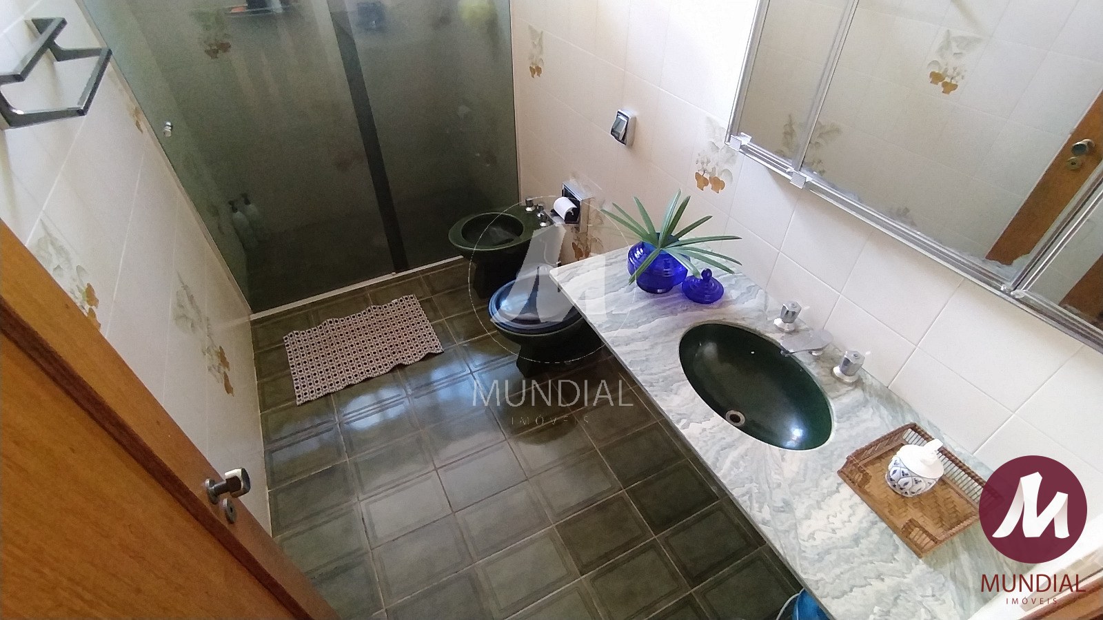 Banheiro/lavabo — foto 32