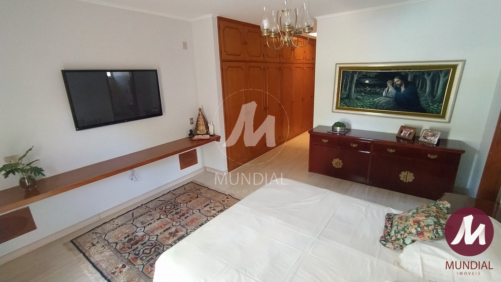 Dormitorio — foto 26
