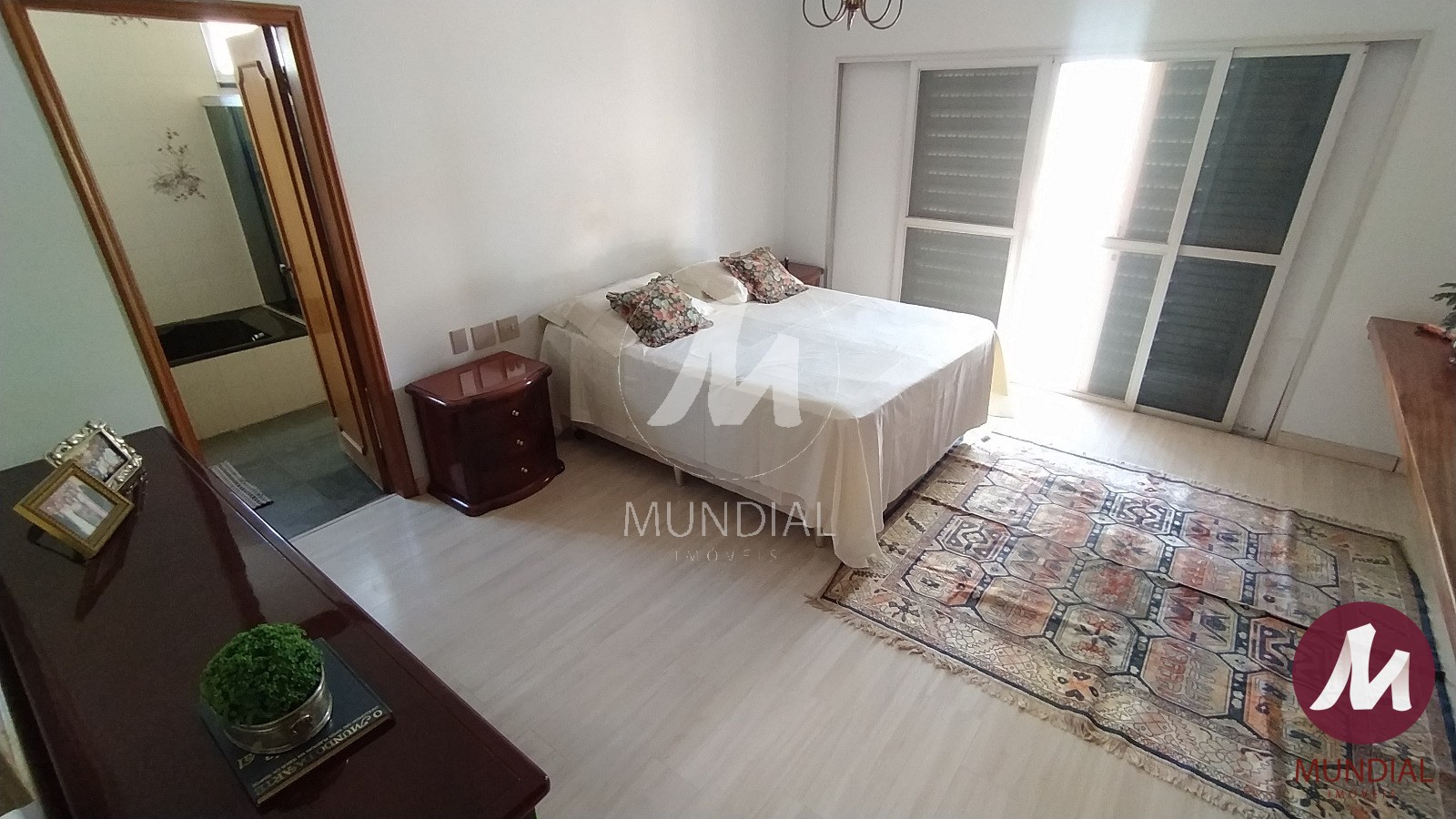 Dormitorio — foto 25