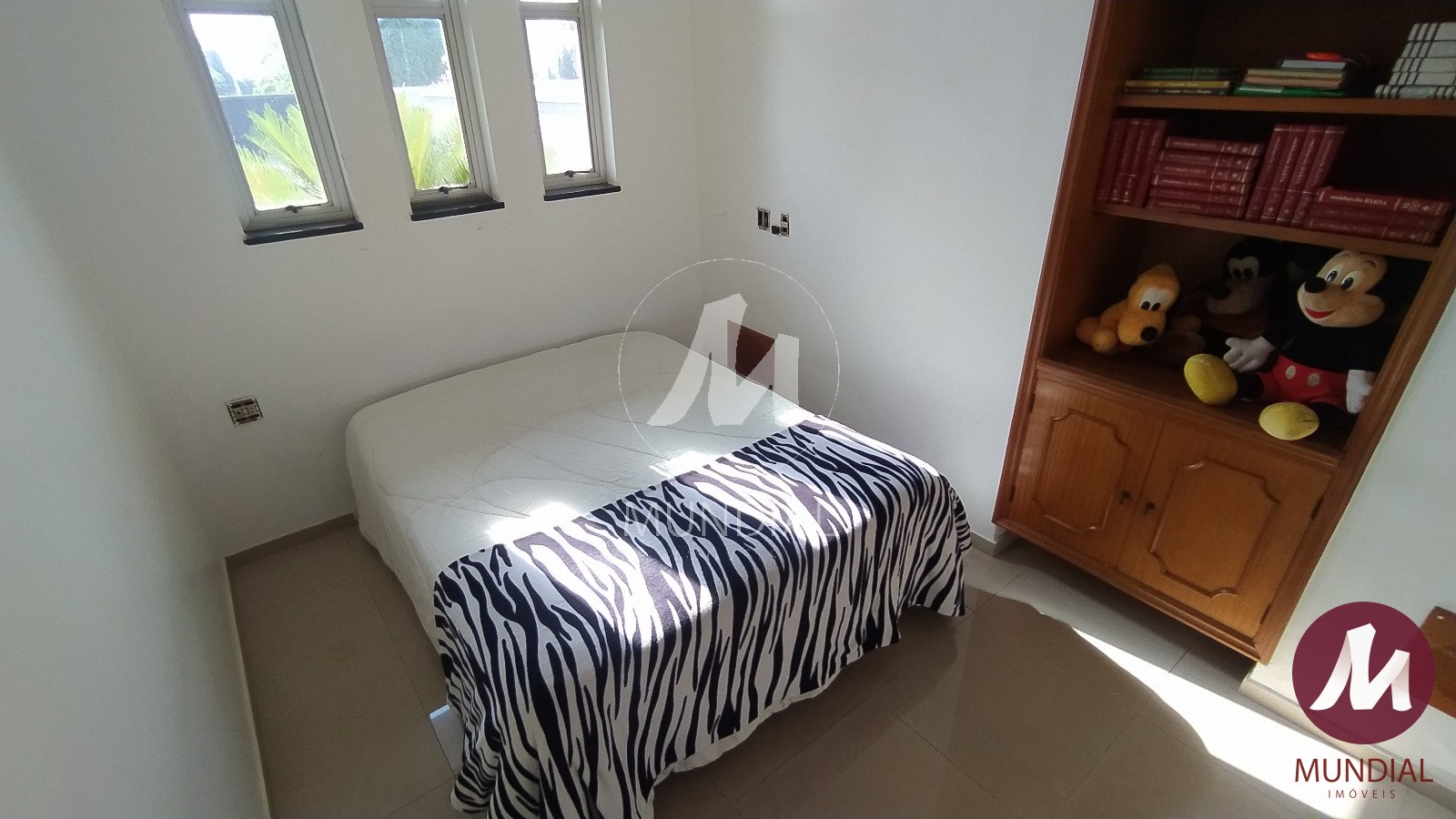 Dormitorio — foto 23