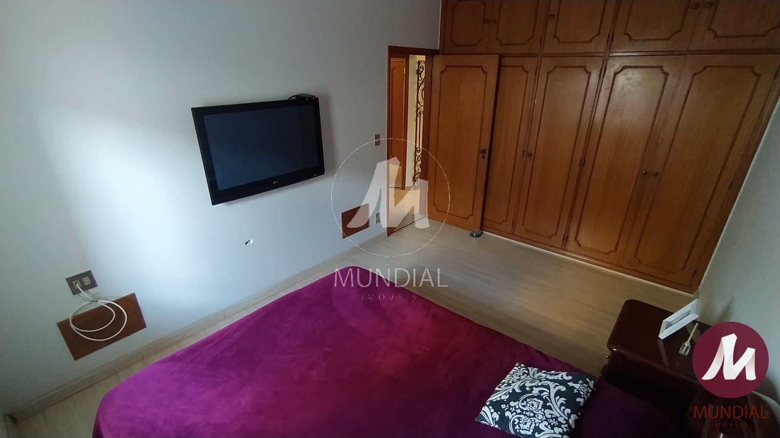 Dormitorio — foto 29