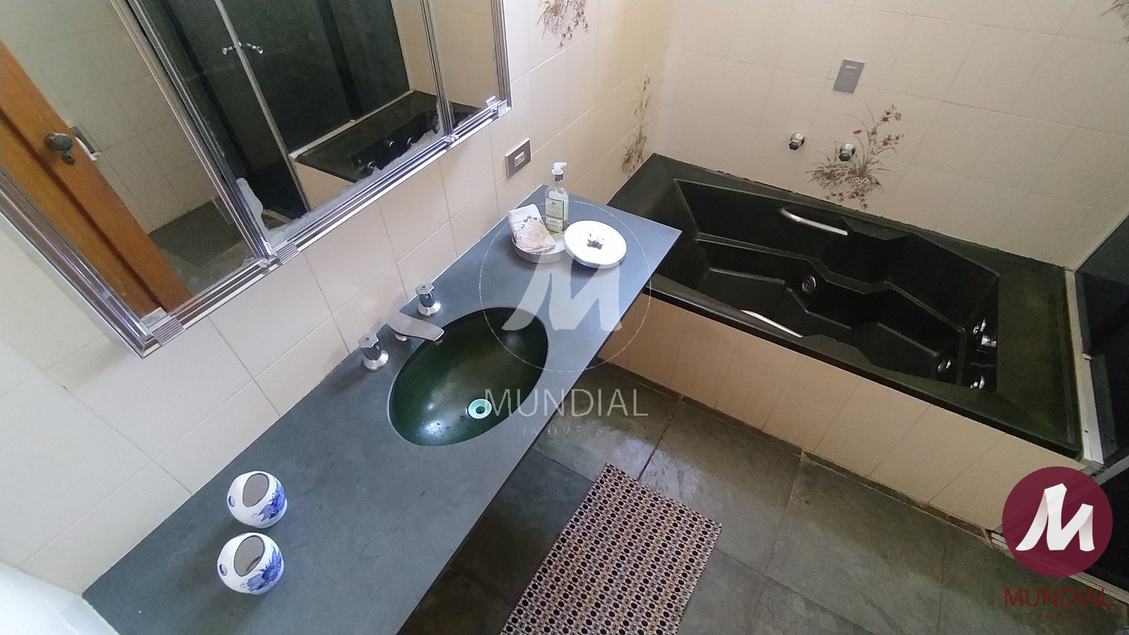 Banheiro/lavabo — foto 28