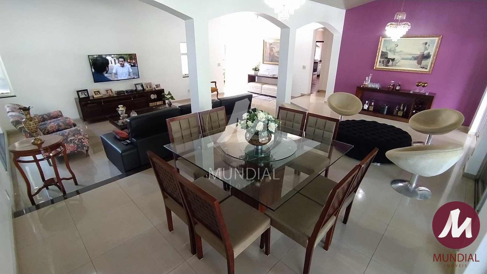 Sala de Jantar — foto 12