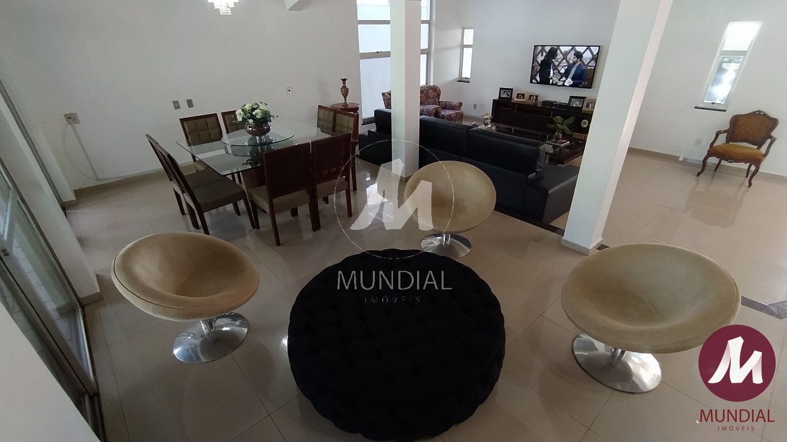 Sala de Estar — foto 11