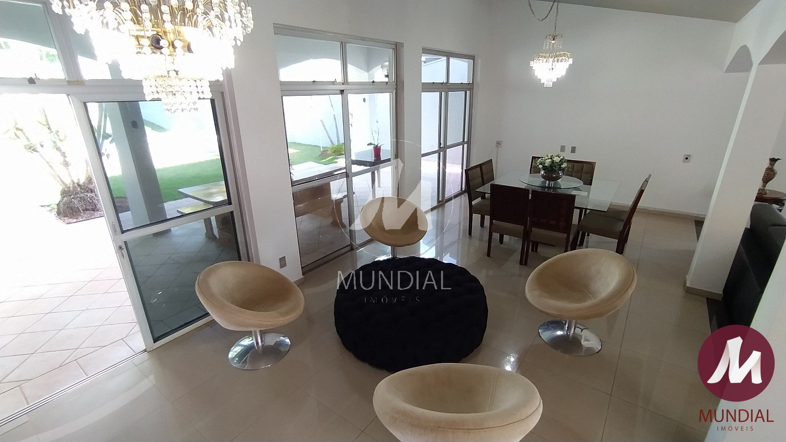 Sala de Estar — foto 13
