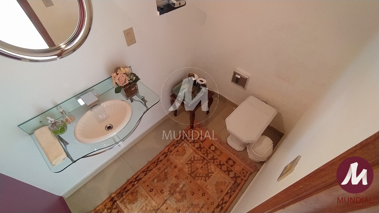 Banheiro/lavabo — foto 17