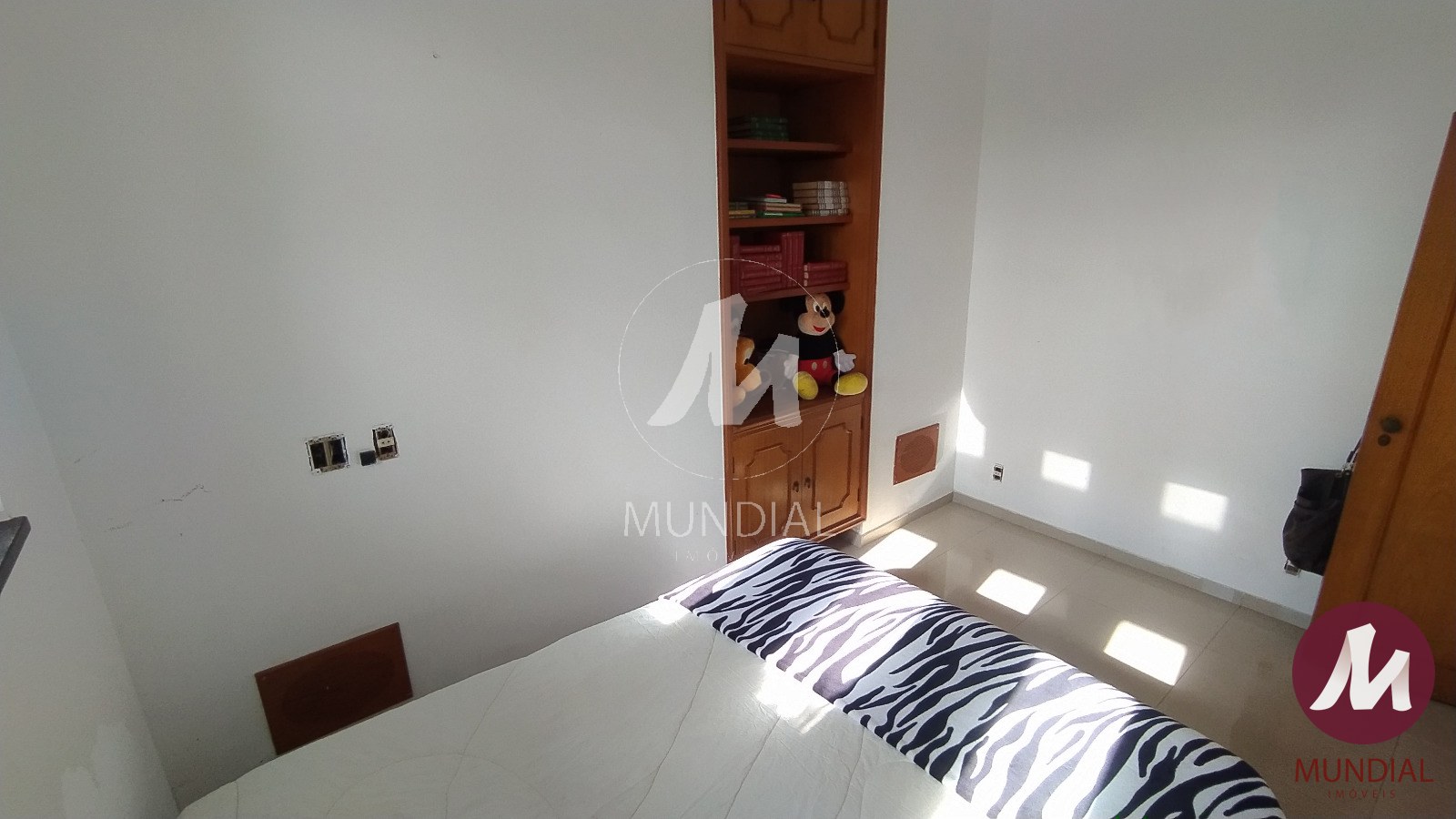 Dormitorio — foto 24