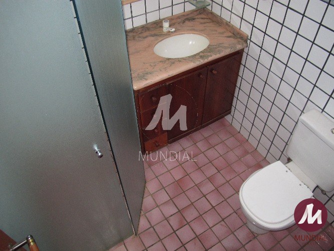 Banheiro/lavabo — foto 20