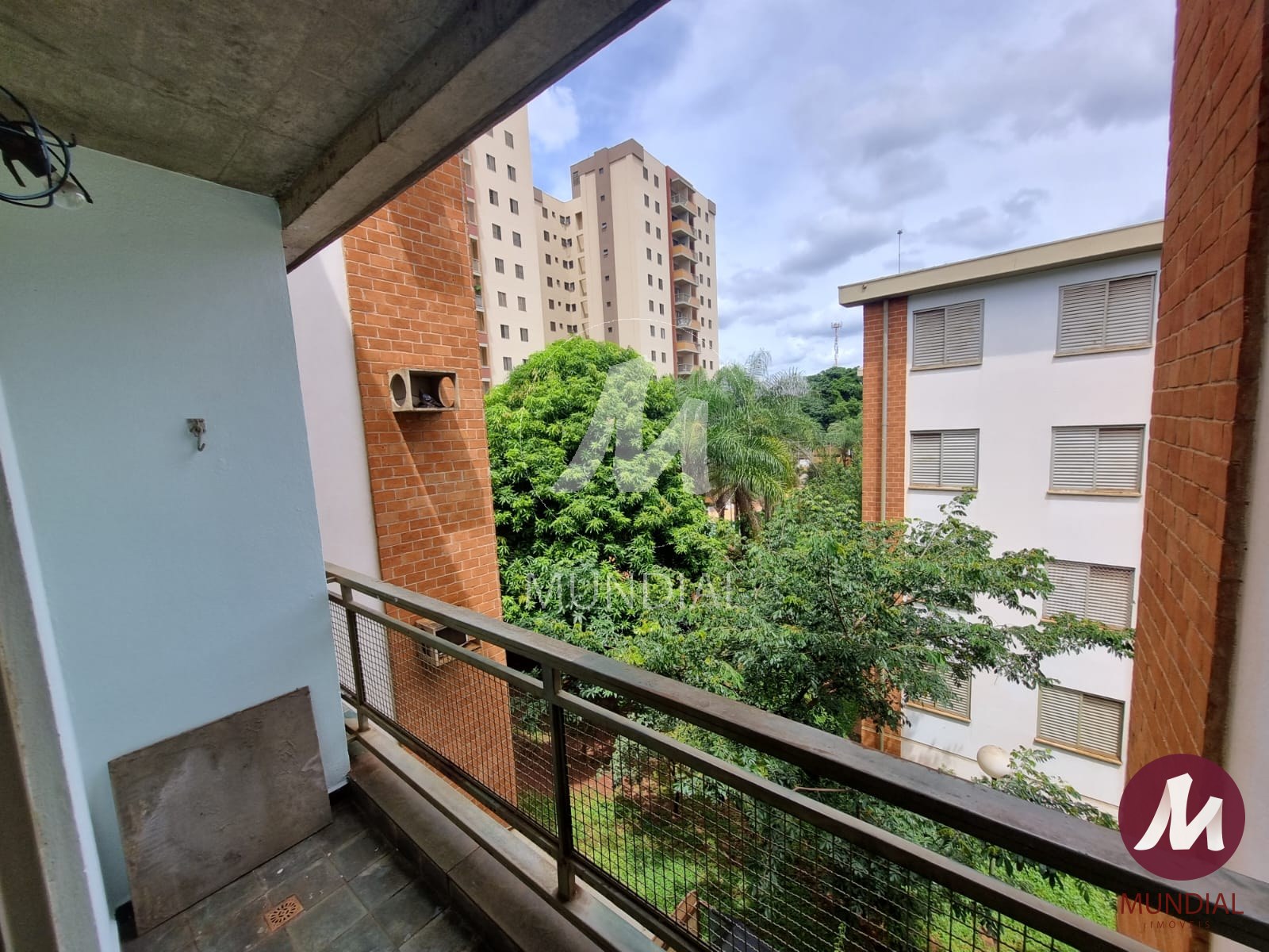 Varanda/Sacada — foto 2