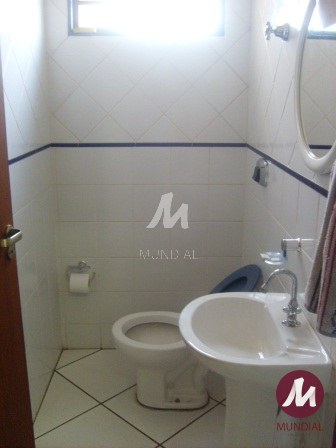 Banheiro/lavabo — foto 9