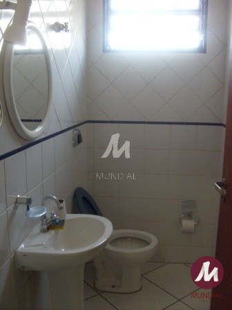 Banheiro/lavabo — foto 10