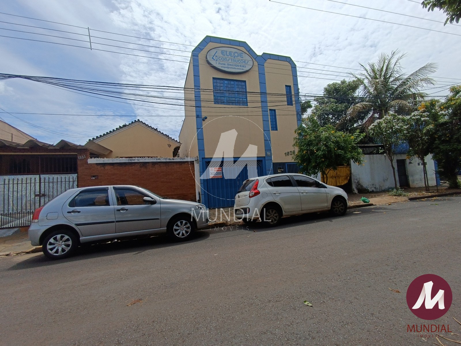 Fachada Unidade — foto 1