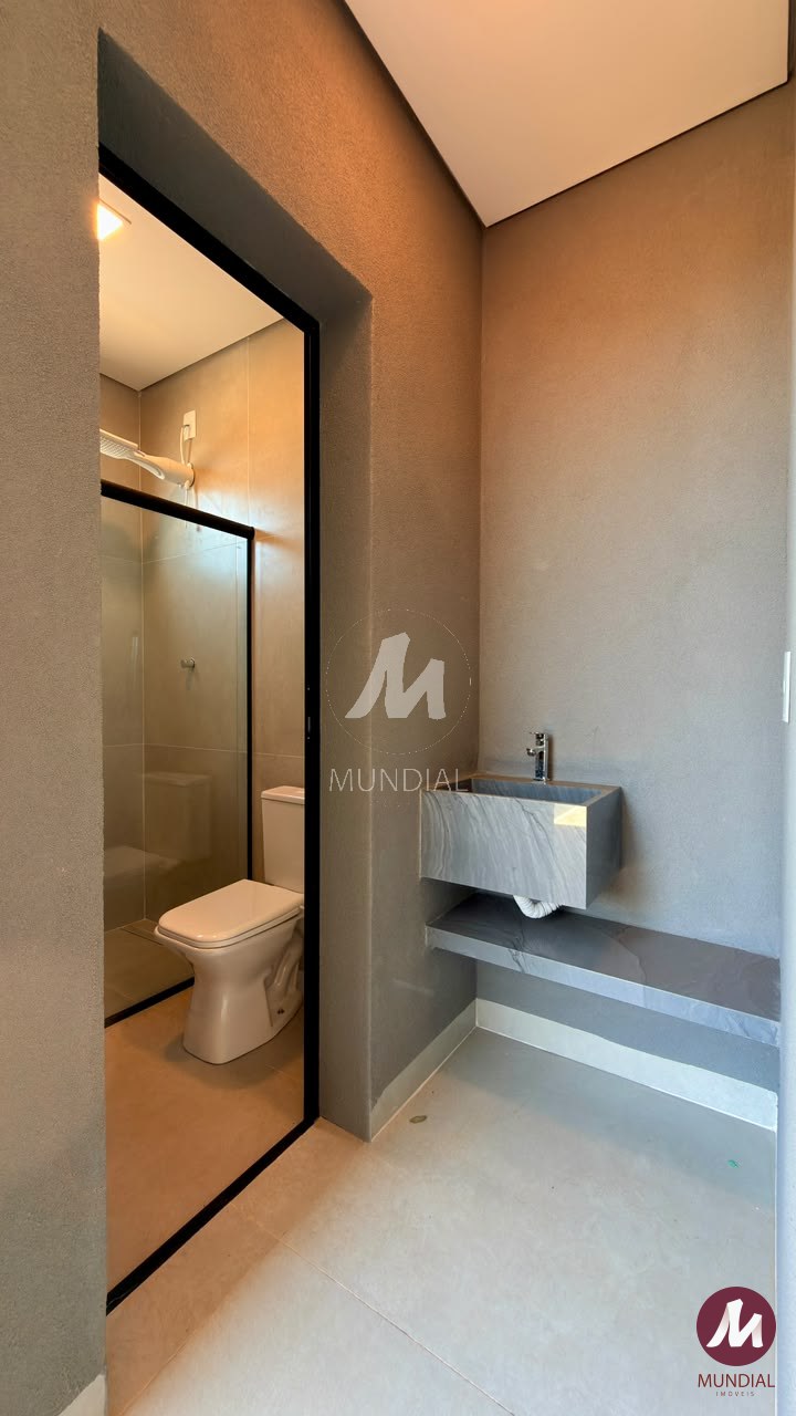 Banheiro/lavabo — foto 14