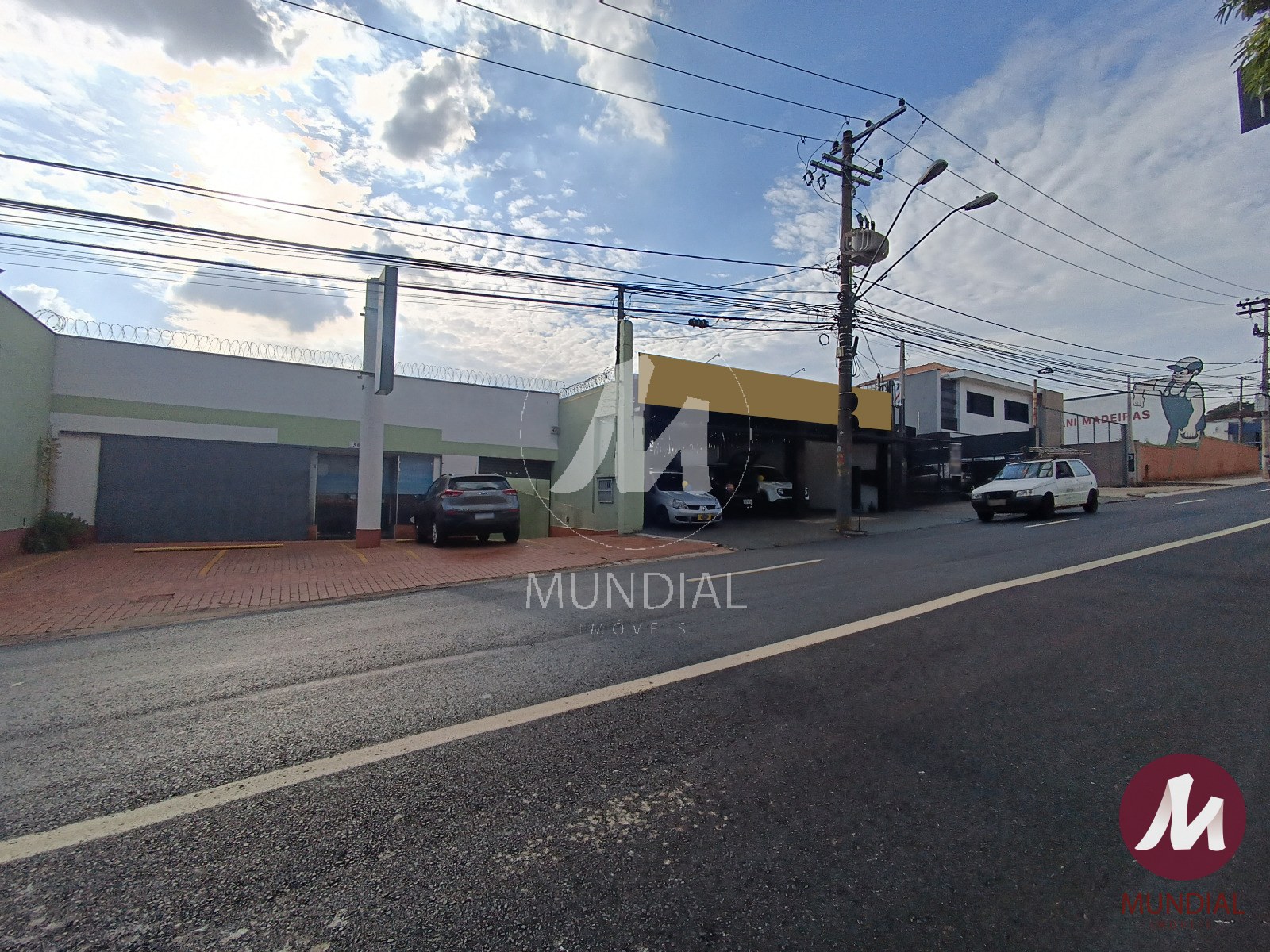 Fachada Unidade — foto 2