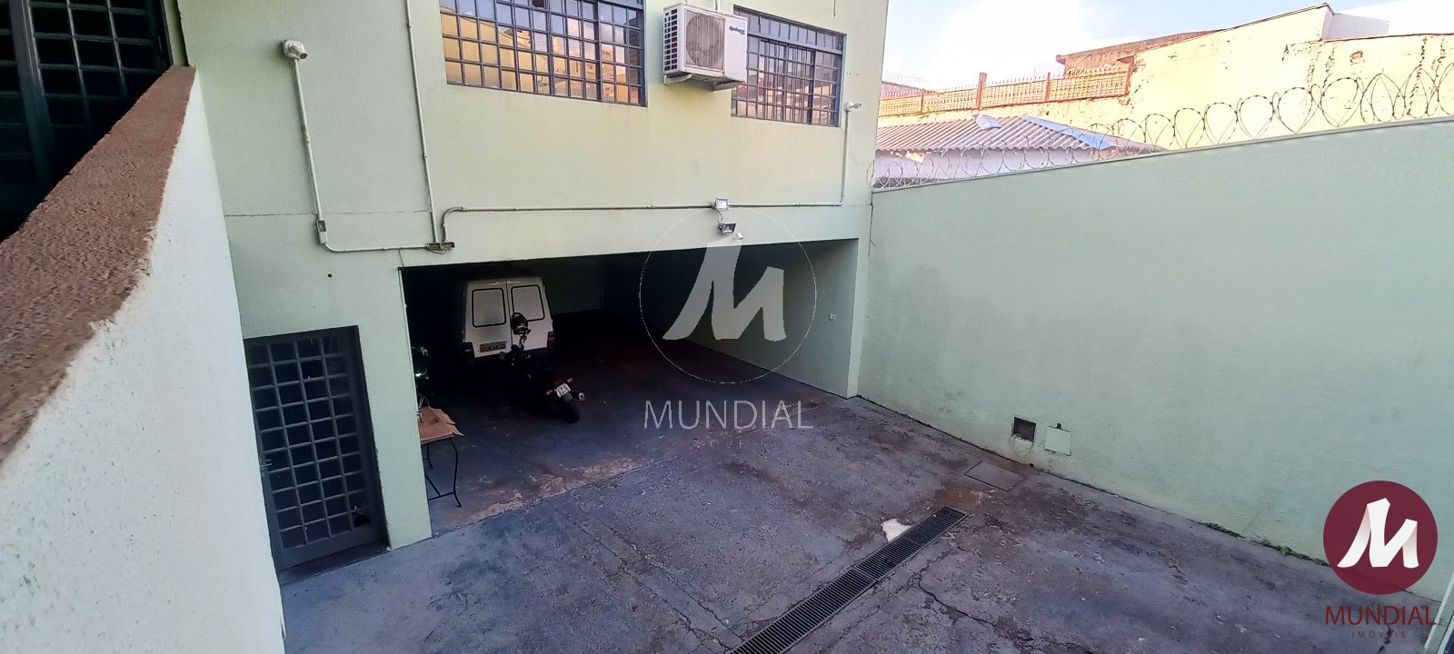 Garagem/estacionamento — foto 4