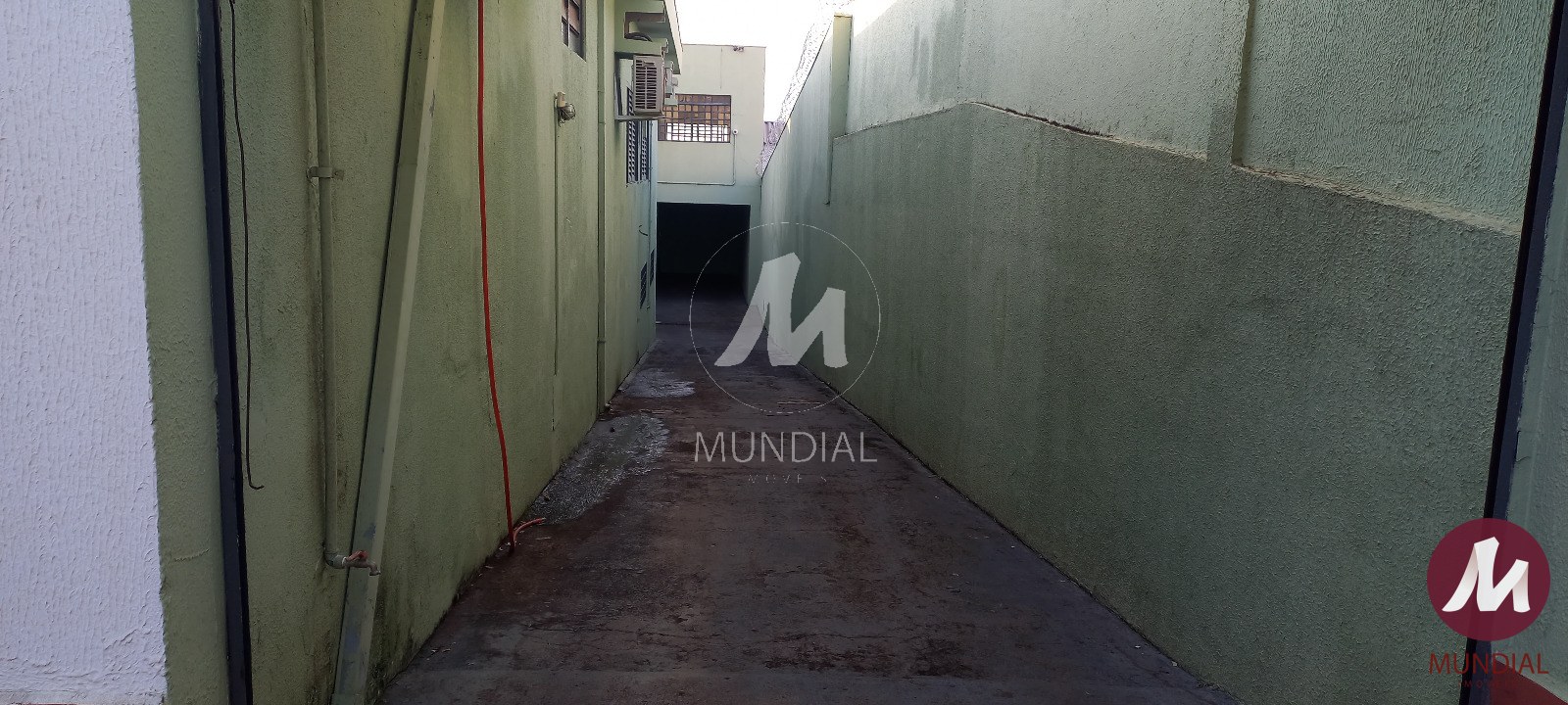 Garagem/estacionamento — foto 5