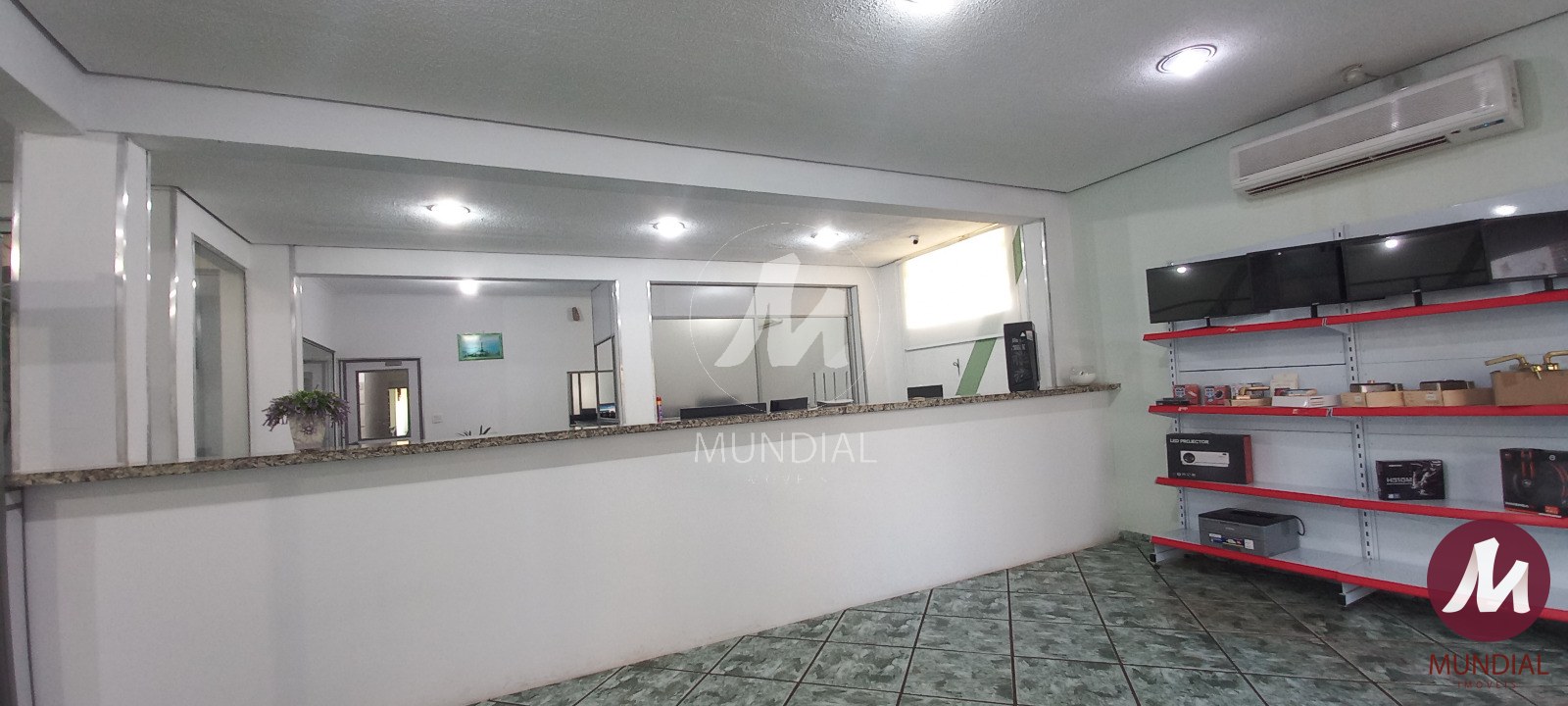Recepção — foto 6