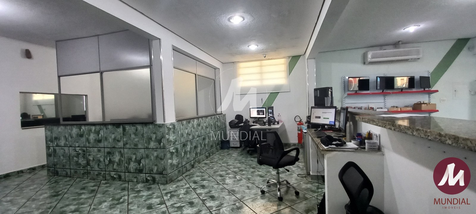 Salão — foto 8