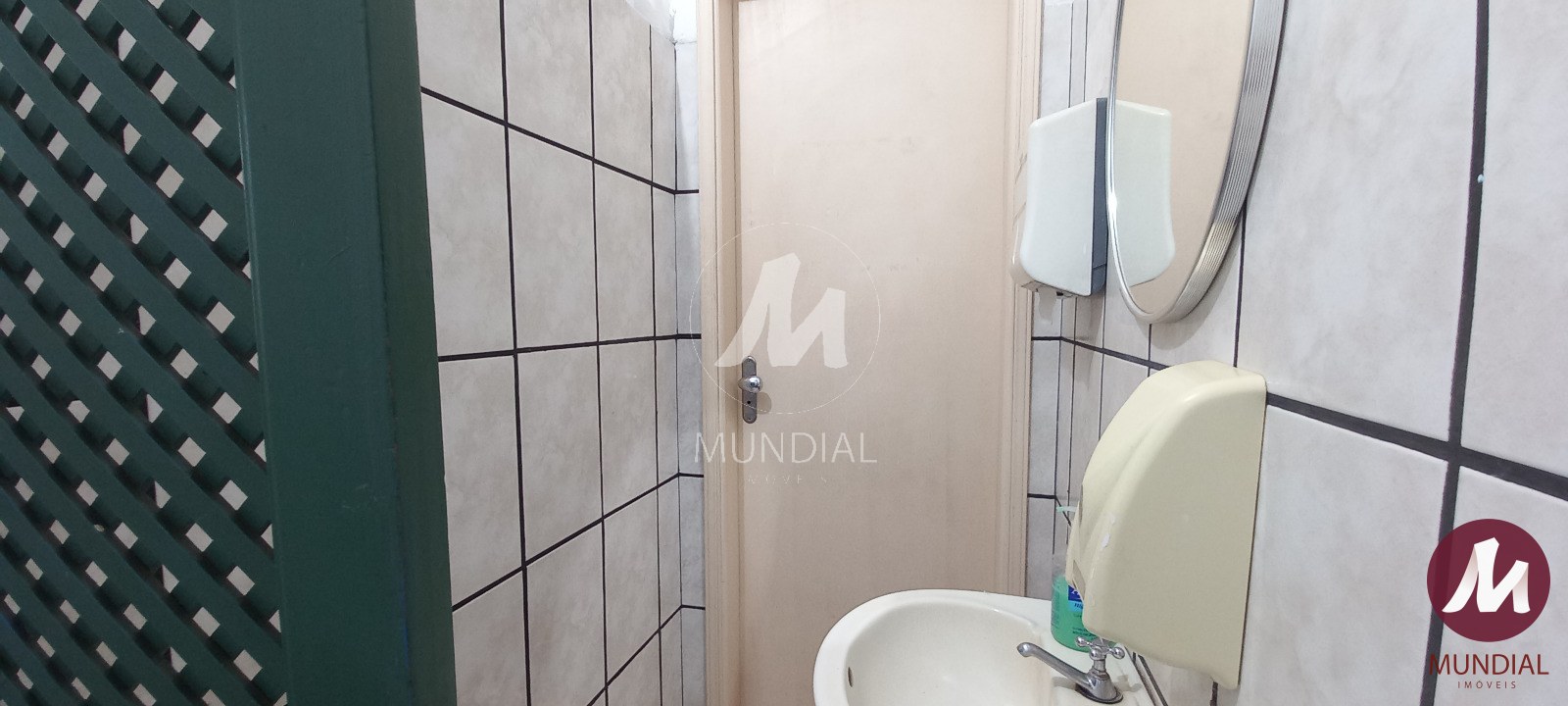 Banheiro/lavabo — foto 16
