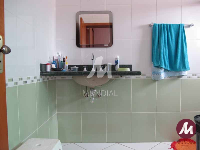 Banheiro/lavabo — foto 13