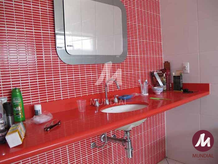 Banheiro/lavabo — foto 17