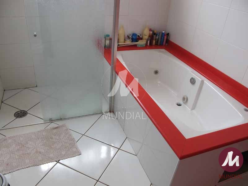 Banheiro/lavabo — foto 18