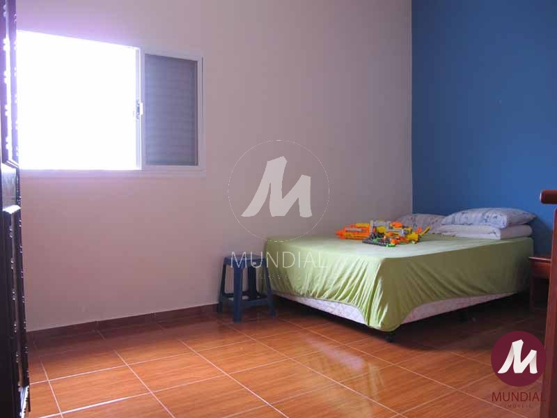 Dormitorio — foto 22