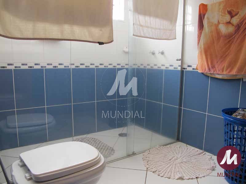 Banheiro/lavabo — foto 23