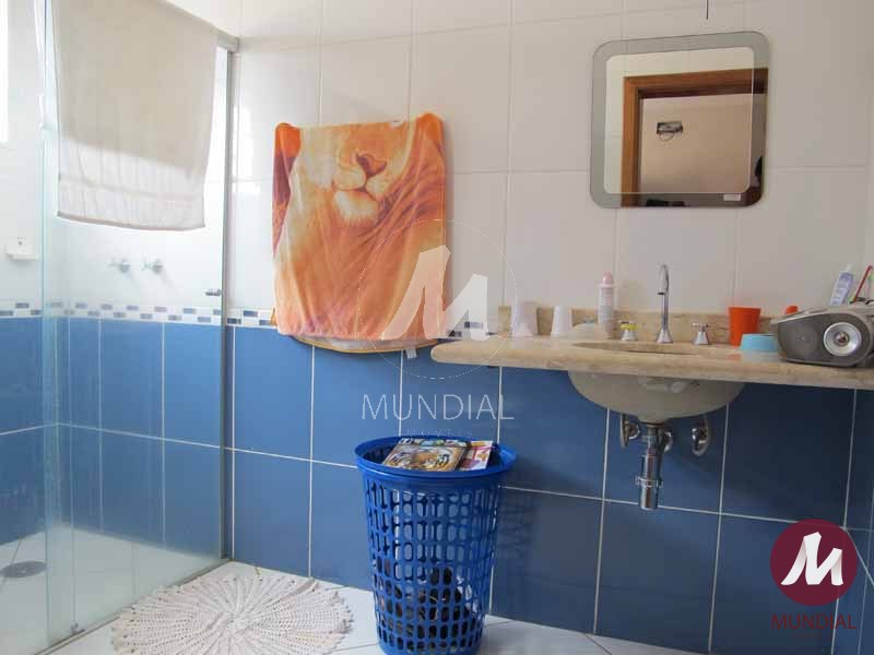 Banheiro/lavabo — foto 24