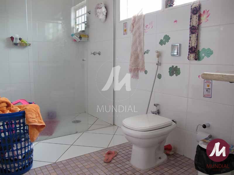 Banheiro/lavabo — foto 26